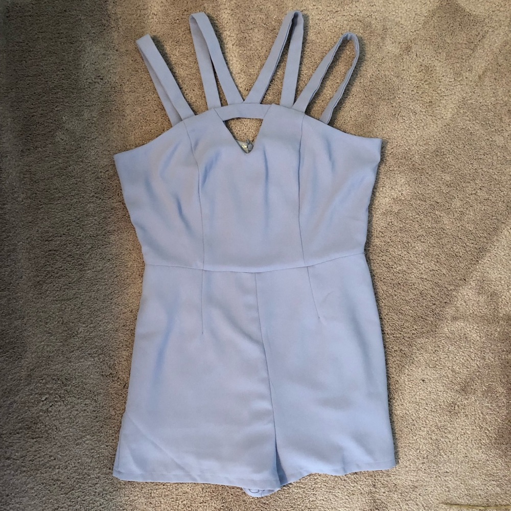 Romper - Picture 4 of 8
